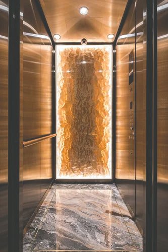 Lift Supply & Installation
