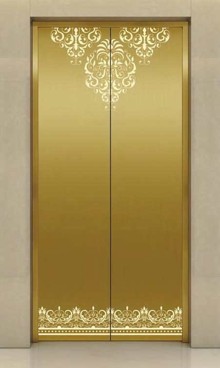 Door Panel GSD121
