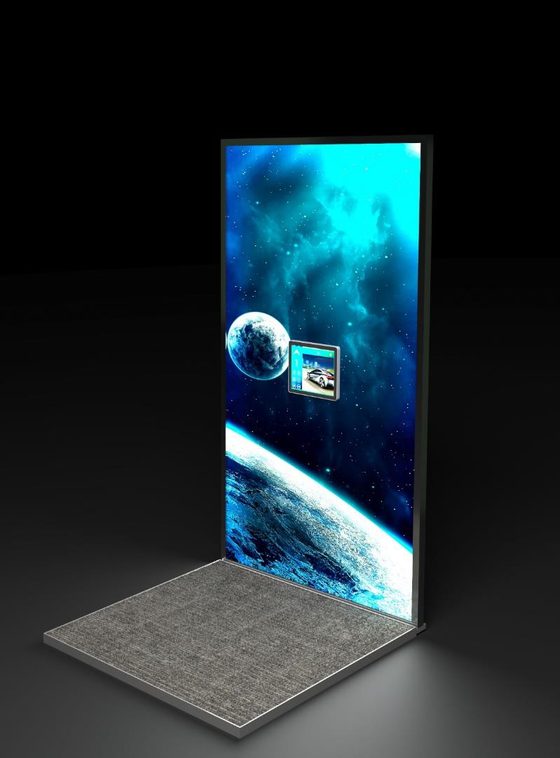 Cosmos Light Panel