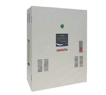 ARD (Automatic Rescue Device)