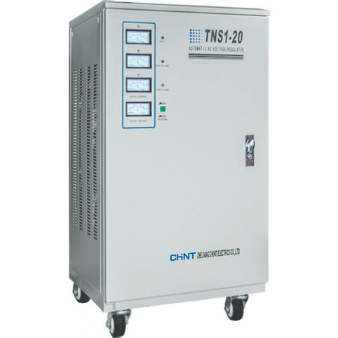 AVR (Automatic Voltage Regulator)